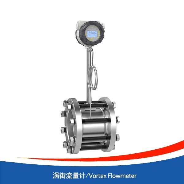 渦街流量計(jì)
