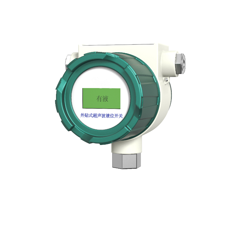 外貼式超聲波液位開(kāi)關(guān)圖片