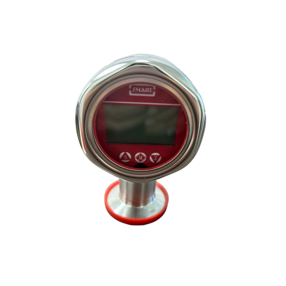 FL858-TSF衛(wèi)生型壓力變送器